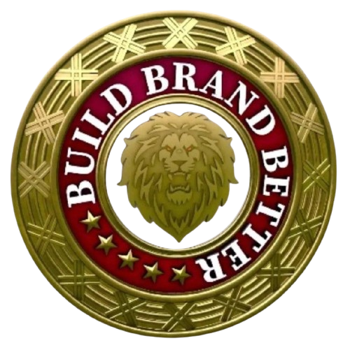 Build Brand Better